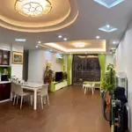 Bán căn hộ chung cư vườn xuân - 71 nguyễn chí thanh 74.5m2 có 2 phòng ngủnhà đẹp, full đồ, giá rẻ nhất tòa