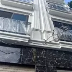 Bán nhà cạnh bệnh viện đa khoa hoài đức, đường dh06, ô tô đỗ gần