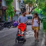Bán nhà mặt phố cổ, phố cổng đục, hò kiếm 155m, mt 8m, 93 tỷ, kinh doanh.