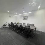 Cho thuê văn phòng khu him lam quận 7. dt sử dụng 80m2 . giá 15tr/tháng