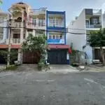 Nhà mtnb khu tên lữa gần công viên dt 80m2 nhà 3 tấm giá 8.5 tỷ