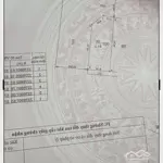 Chính chủ bán lô góc mặt đường rộng tại kđt 379 hưng hà