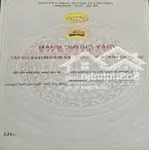 Chính chủ bán lô đất cực đẹp trung tâm tp thái nguyên khu vực cao ráo chỉ 1,3 tỷ