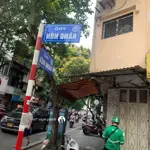 Bán nhà mặt phố hàng nón, 55 tỷ, 95m2, giá cực chất, uy tín, hoàn kiếm, hà nội