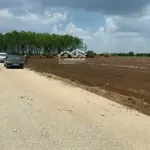 Chủ ngộp ra gấp lô biệt thự 1000m2 sổ riêng xây nhà ngay chỉ 1tỷ990tr