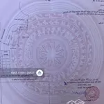 Bán lô góc 46m2 - tđc 9,2ha thành tô, hải an