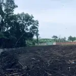 Chính chủ cần xả lỗ gấp nền đất 1100m2 sổ hồng riêng giá 2,3 tỷ sân bay long thành