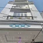 Chỉ 2,9tỷ có ngay nhà đ.bạch mã q10 48m2 2lầu 3pn 3wc gần công viên tân phước shr hẻm 5m