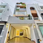 Duy nhất tại cách mạng tháng tám, q10, hcm giá cực chất 3,9 tỷ shr gần siêu thị sài gòn