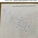 Bán đất 51.6m2, giá thỏa thuận ở xã tân hội, đan phượng, hà nội