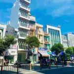 Cho thuê nhà mặt tiền kinh doanh nguyễn thái sơn, phường 4, gò vấp