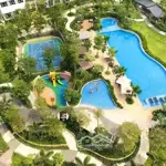 Bán căn hộ 2 phòng ngủ 2 vệ sinhpalm heights, an phú, quận 2, full nt, giá bán 5,5 tỷ all in