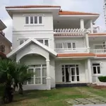 Cực hiếm : lô góc 2mt đối diện sông sài gòn tại đặng thùy trâm (15x19m)- gía chỉ 33,5 tỷ bl