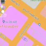 Bán lô đất đường thanh hoá, hoà xuân, cẩm lệ