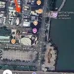 Bán đất đường 5m5 sát cầu rồng ngay chợ đêm sơn trà - 7,2 tỷ
