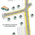Bán đất mặt tiền đường 182 tnpa (quận 9 cũ) tpthủ đức 6.7tỷ/88m2.