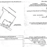 Bán đất tại hẻm 132 hoàng hoa thám, đà lạt, 3,99 tỷ, 287,44 m2