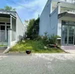 Cuối năm cần tiền bán đất đ nguyễn thị lưu, gần ubnd thuận an, thốt nốt, cần thơ 120m2/ 560 triệu shr.