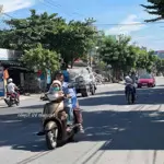Bán lô đẹp kinh doanh đường phạm hùng - quận cẩm lệ