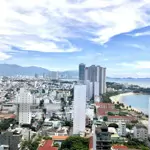 Cần chuyển nhượng căn hộ scenia bay nha trang, căn studio view biển