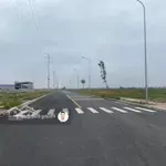 Chuyển nhượng 2 - 5,2 ha đất khu cn tại thanh hoá. giá 1,778 triệu/m2, hạ tầng sẵn, bàn giao ngay