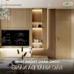 Cc-bán căn 2pn view sông 82m2 tầng cao the vista đà nẵng