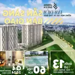 Nhận ký gửi cho thuê- mua bán căn hộ urban green