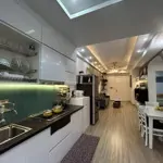 Chính chủ bán căn chung cư hh4a linh đàm full nội thất