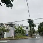 Bán đất góc hai mặt tiền tại đô đốc tuyết - hoàng ngân tại đà nẵng, giá 7 tỷ vnd, pháp lý đầy đủ