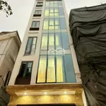Tòa building nguyên hồng! ô tô tránh - thang máy - ở đẹp - kinh doanh - dt 55m2 x 7 tầng chỉ 21 tỷ