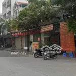 Chính chủ - dt vuông vắn, kinh doanh thuận tiện, đầu tư tiềm năng 121.5m2. mt 11m