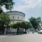 Mặt phố cổ-lô góc-kinh doanh
-hiếm chỉ 10 tỷ-dòng tiền siêu đỉnh-hàng đậu, hoàn kiếm.