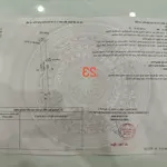Tôi chính chủ cần bán gấp 8 nền đất 265m2/nền đã có sổ riêng chỉ có 399 triệu/nền lh: 0933109099