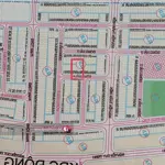 Chính chủ bán gấp lô đất đường đông hải 4 ngay bãi tắm đông hải.
