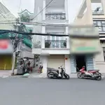 Mặt tiền 4tầng kdbb đa ngành nguyễn thần hiến q4 shr hoàn công nhỉnh 6tỷ tl
