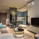 Bán căn hộ bến vân đồn - saigon royal 88m2 giá tốt nhất view toàn thành phố. liên hệ: 0909024895