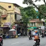 Mặt phố hàng giấy tt quận hoàn kiếm, vị trí siêu vip kinh doanh đỉnh, dt 264m2 giá chào 185 tỷ