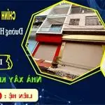 Chính chủ cần bán nhà mặt tiền tại nam định