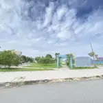 Cát tường phú sinh bán lô đất giá rẻ nhất khu dt : 8x13,26=106,7m2 shr giá: 12,6tr/m2 bao sang tên