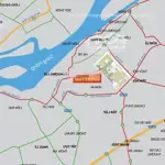 Mở bán đợt 1 vinhomes đan phượng - trực tiếp chủ đầu tư - cuối năm ra hàng