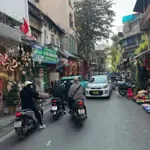 Siêu phẩm đẹp nhất phố cổ hàng rươi -gần ngã 4 sầm uất -kinh doanh cực đỉnh -giá chỉ nhỉnh 500tr/m2