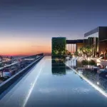 Chủ đầu tư mở bán duplex penthouse gồm 2 phòng ngủ 3 phòng ngủvà 4 phòng ngủ- ck đến 12% - lh booking căn đẹp