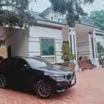 Bán 1.658m2 có biệt thự xây 180m2 kiểu nhật năm 2022 thôn hợp sơn, xã ba vì