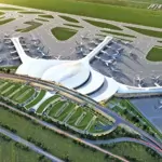 Bán đất sân bay long thành. tiện xây biệt thự, nhà hàng, công ty