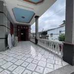 Chị chủ cần bán căn nhà đẹp xây dựng tâm huyết. khu an ninh sạch đẹp, xã phú đông, nhơn trạch