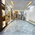 Bán nhà lô góc đường khương trung, thanh xuân, 38m2 x 6t, thang máy, oto đỗ cửa. giá 8,2 tỷ