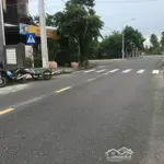 Bán đất tại tx điện bàn, sát tp đà nẵng, đường nhựa, gần sân bóng. sẵn sổ. giá đầu tư. đường nhựa.