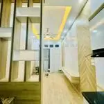 Bán nhà đường hoàng quốc việt quận cầu giấy – 5 tầng mới đẹp - giá chỉ 5 tỷ - sổ đẹp.
