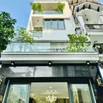 Chủ cần tiền bán gấp nhà đường bắc hải,phường 15,quận 10,giá:4,62tỷ/75m2 (5x15m) 2lầu sổ hồng riêng