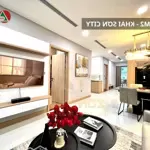 Bán căn hộ chung cư khai sơn city, ngọc thụy, long biên, hà nội, giá cực chất 5,2 tỷ bao phí - 77m2